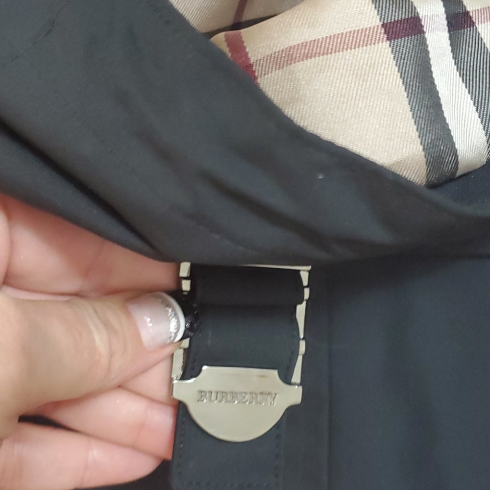 Burberry Jacket - Picture 5 of 5